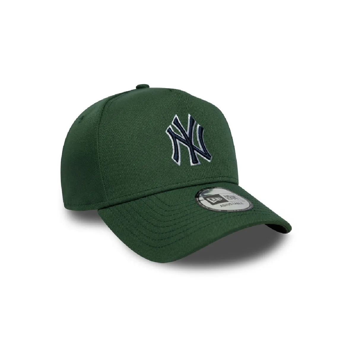 Gorra New York Yankees Outline Script 9FORTY E-Frame