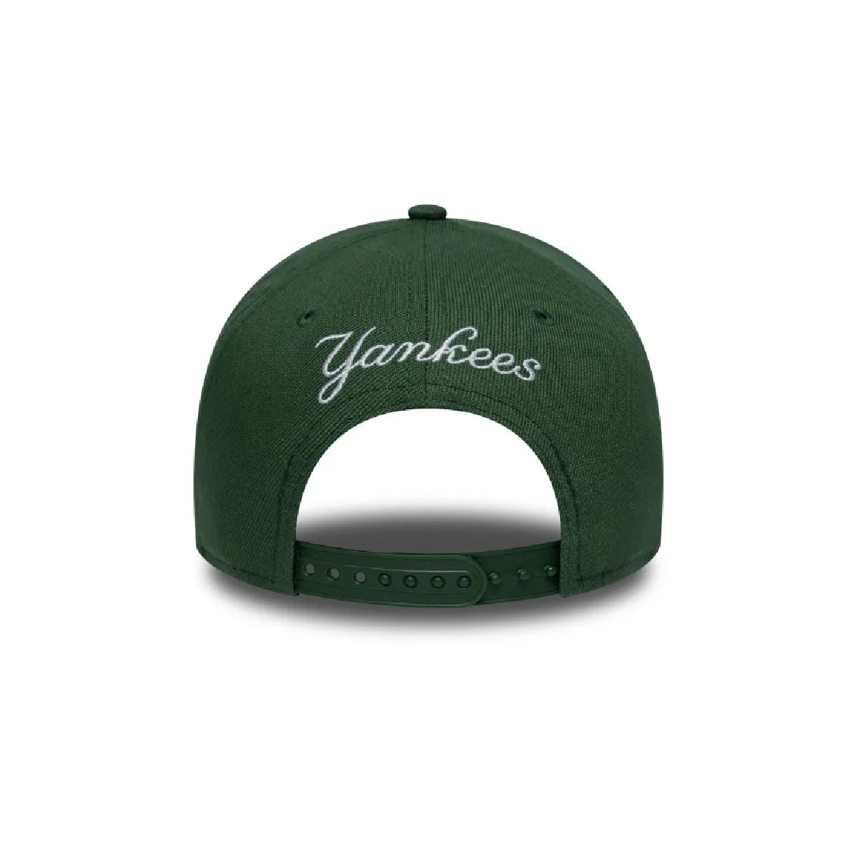 Gorra New York Yankees Outline Script 9FORTY E-Frame