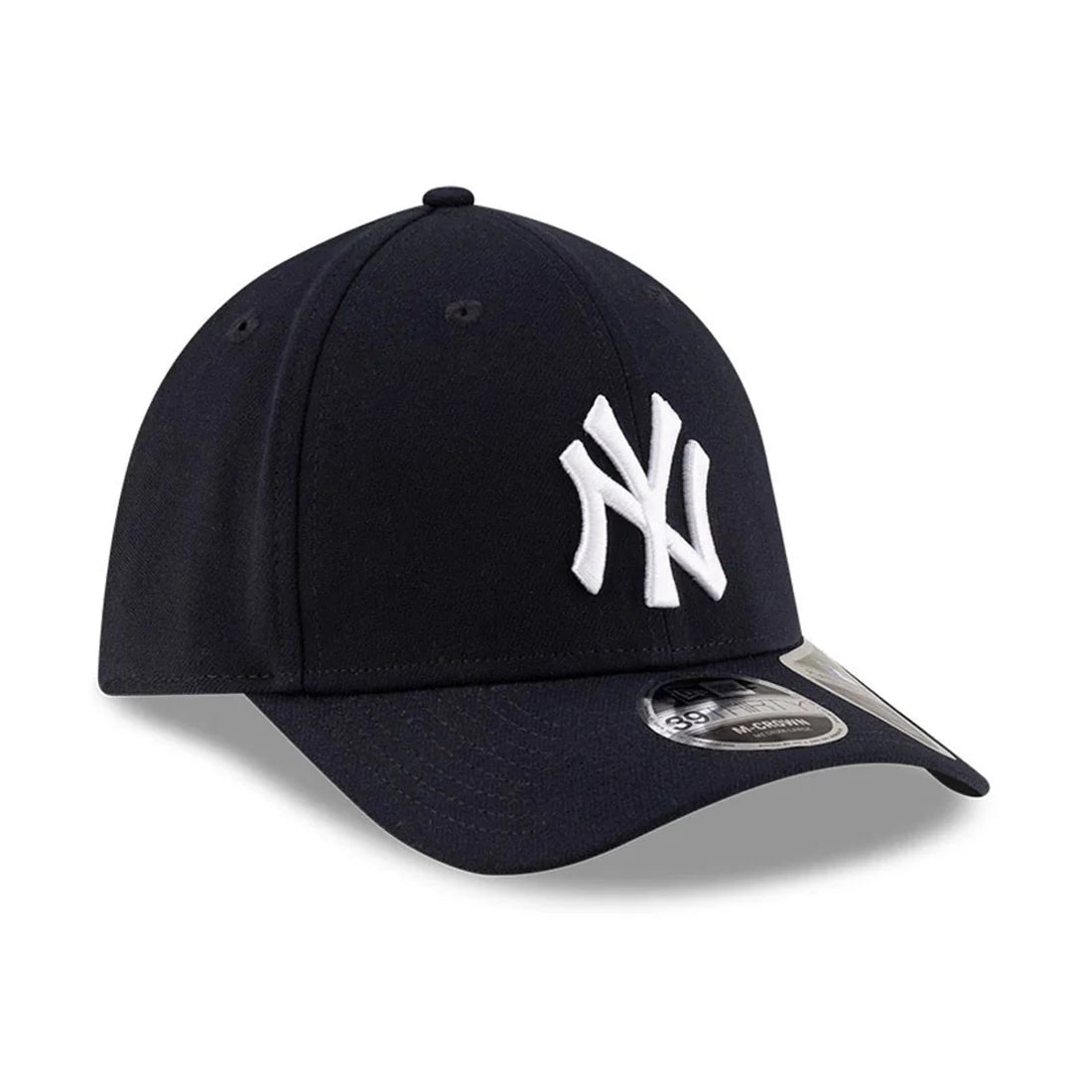 Gorra MLB Player New York Yankees 39THIRTY M-Crown Stretch Fit