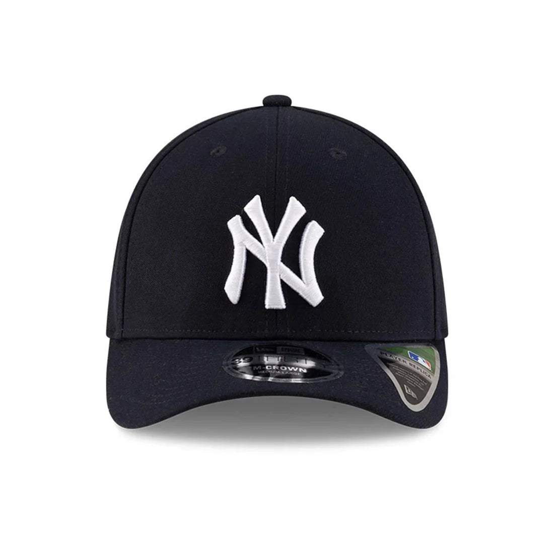 Gorra MLB Player New York Yankees 39THIRTY M-Crown Stretch Fit