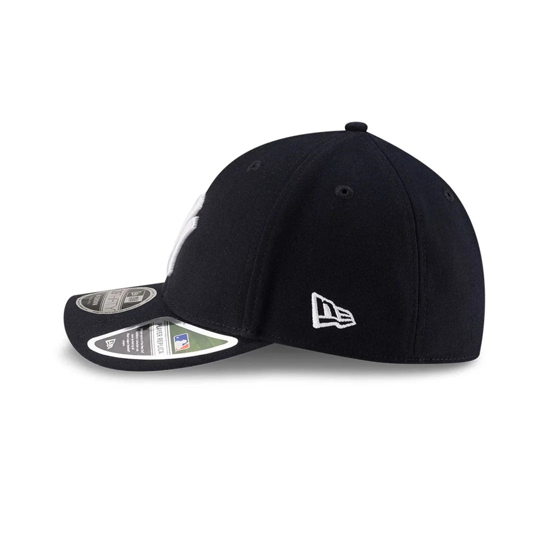 Gorra MLB Player New York Yankees 39THIRTY M-Crown Stretch Fit