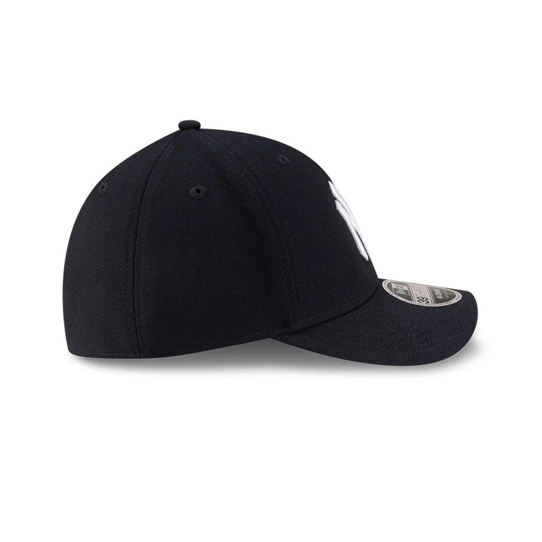 Gorra MLB Player New York Yankees 39THIRTY M-Crown Stretch Fit