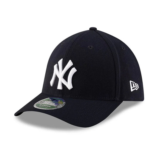 Gorra MLB Player New York Yankees 39THIRTY M-Crown Stretch Fit