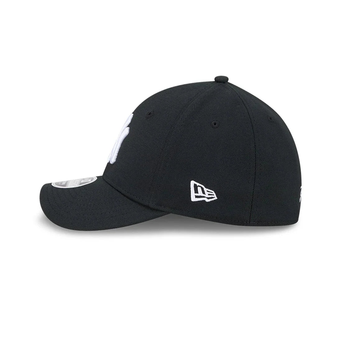 Gorra MLB New York Yankees 39THIRTY M-Crown Stretch Fit Negro