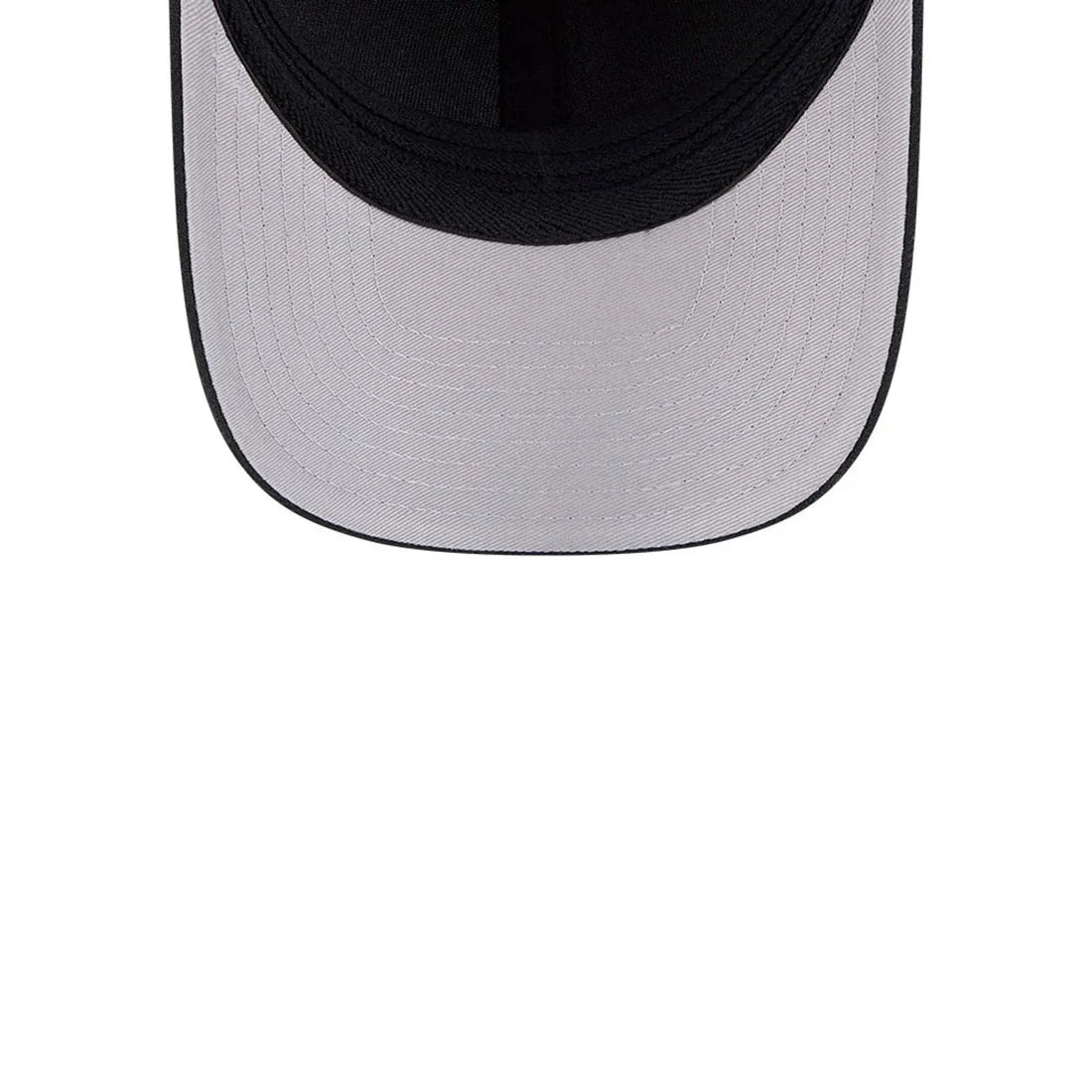 Gorra MLB New York Yankees 39THIRTY M-Crown Stretch Fit Negro