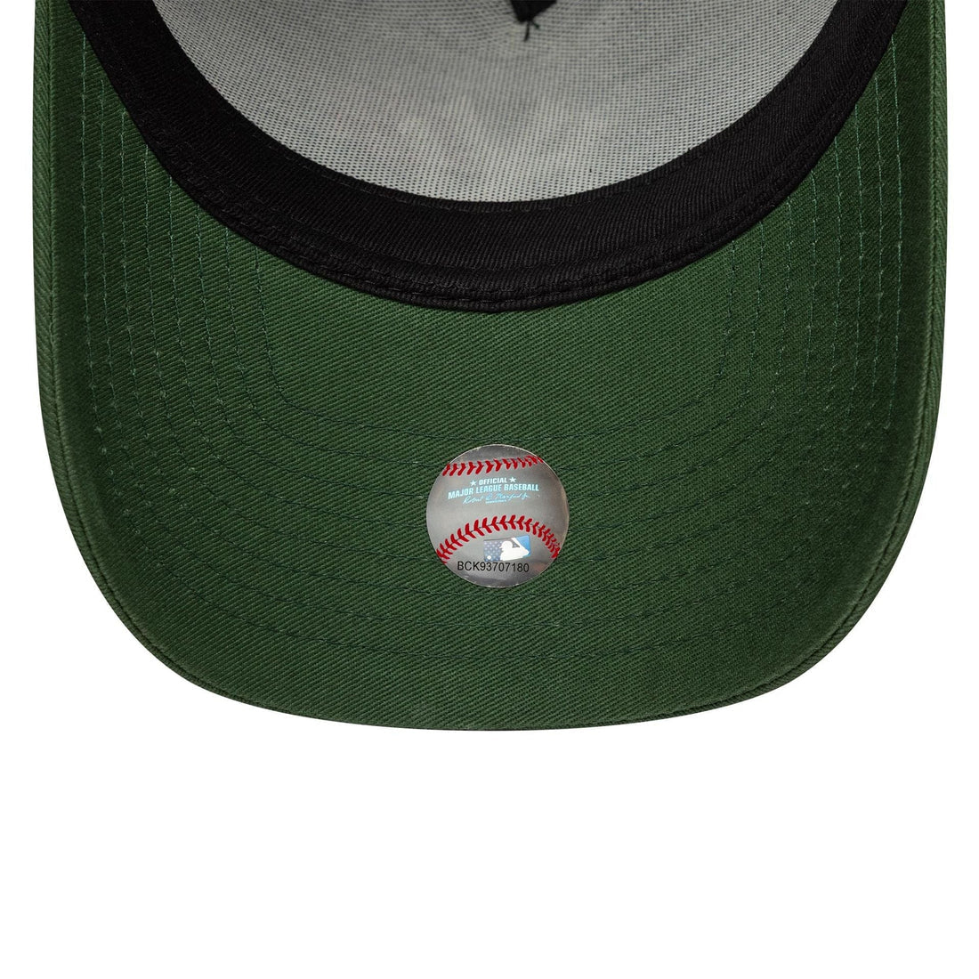 New York Yankees MLB Cooperstown Floral 9FORTY E-Frame