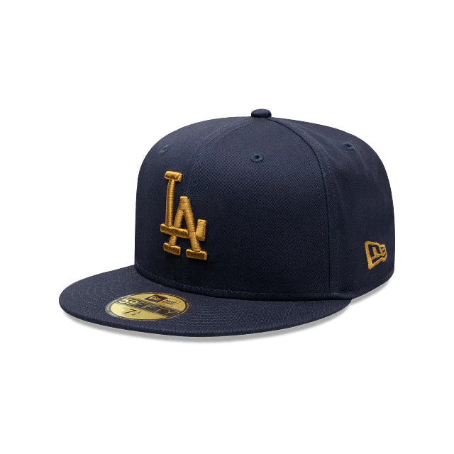 Los Angeles Dodgers MLB World Series Patch 59FIFTY