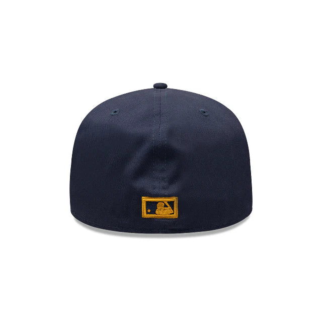 Los Angeles Dodgers MLB World Series Patch 59FIFTY