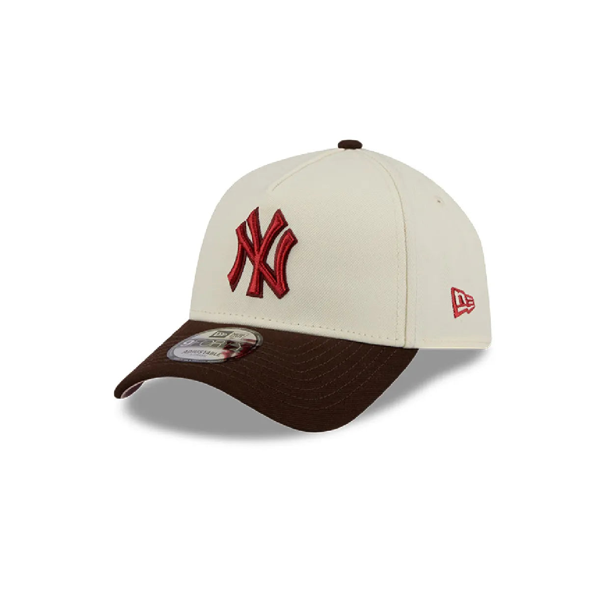 Gorra New York Yankees City Script 9FORTY A-Frame