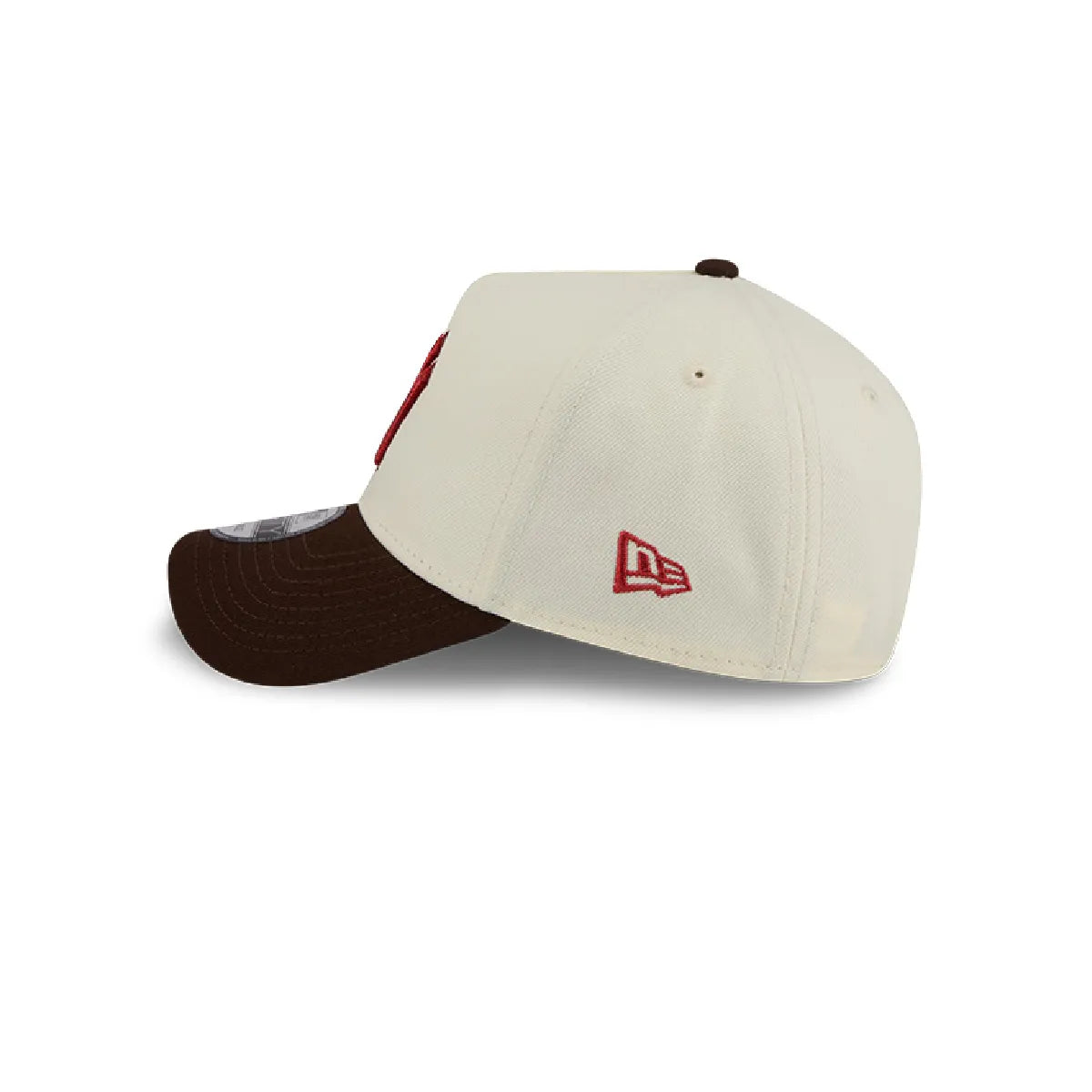 Gorra New York Yankees City Script 9FORTY A-Frame