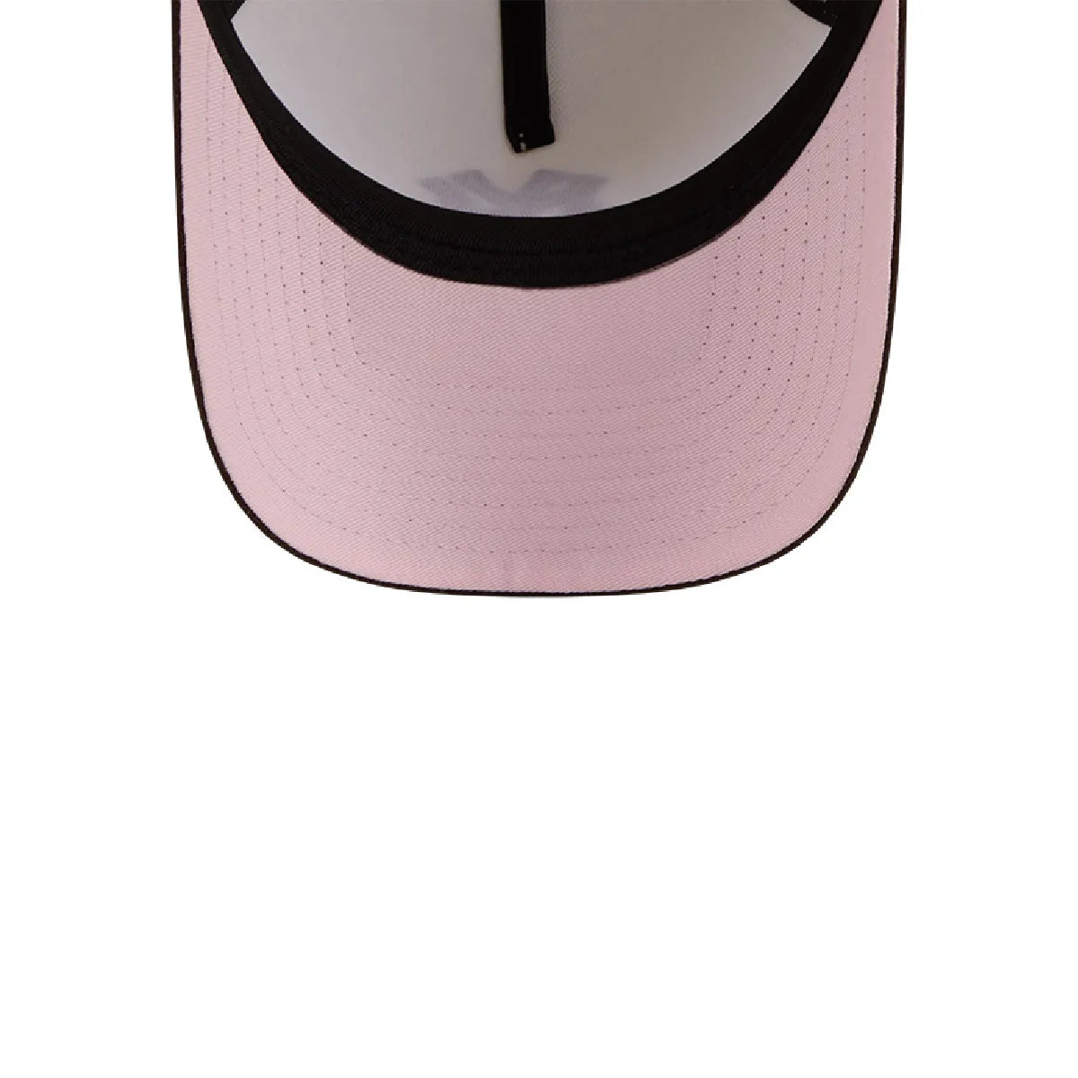 Gorra New York Yankees City Script 9FORTY A-Frame