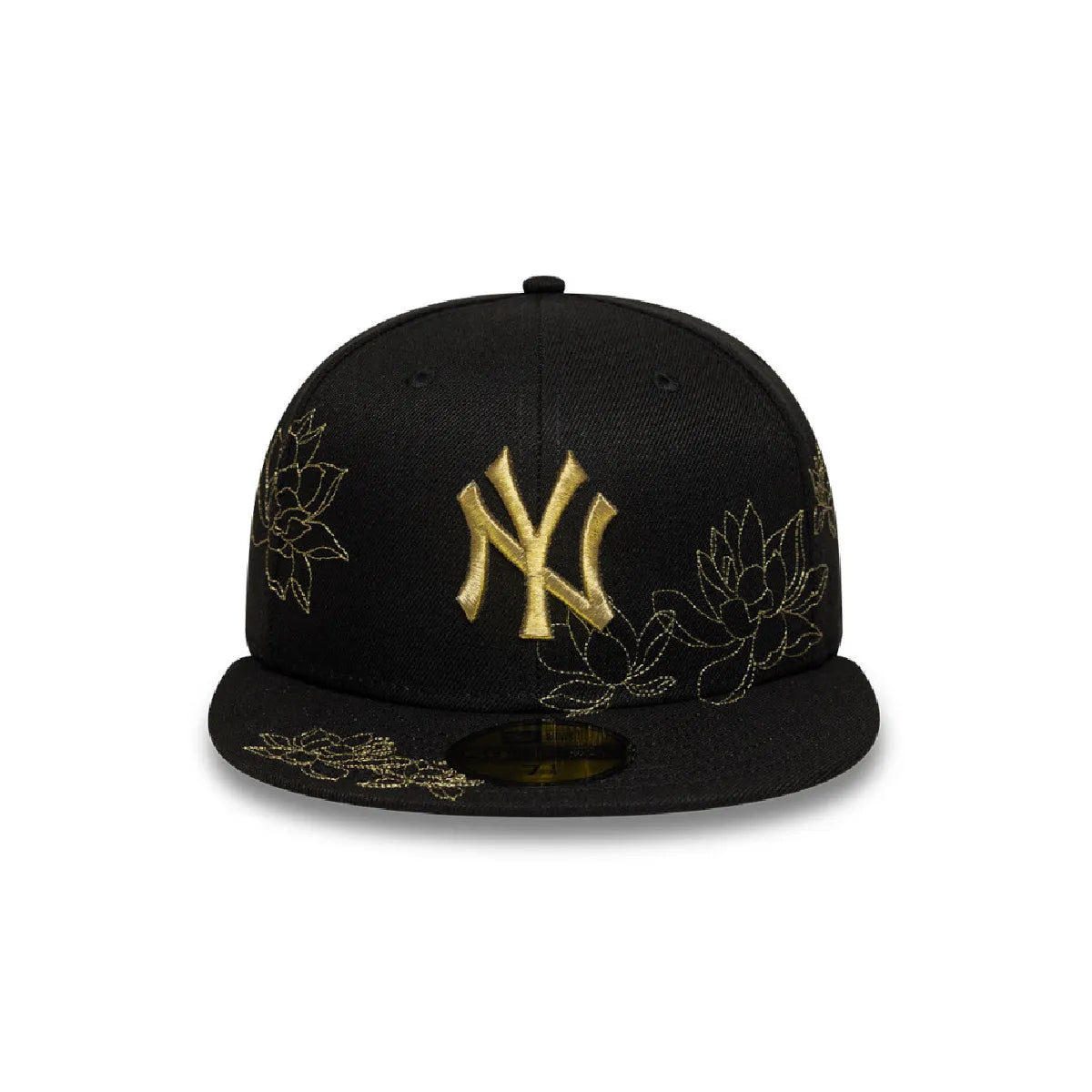 New York Yankees Año Nuevo Chino Flor de Loto 59FIFTY