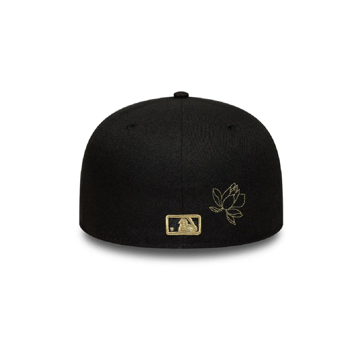 New York Yankees Año Nuevo Chino Flor de Loto 59FIFTY