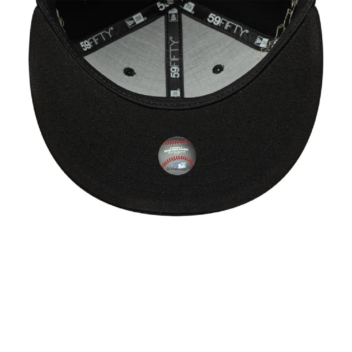 New York Yankees Año Nuevo Chino Flor de Loto 59FIFTY
