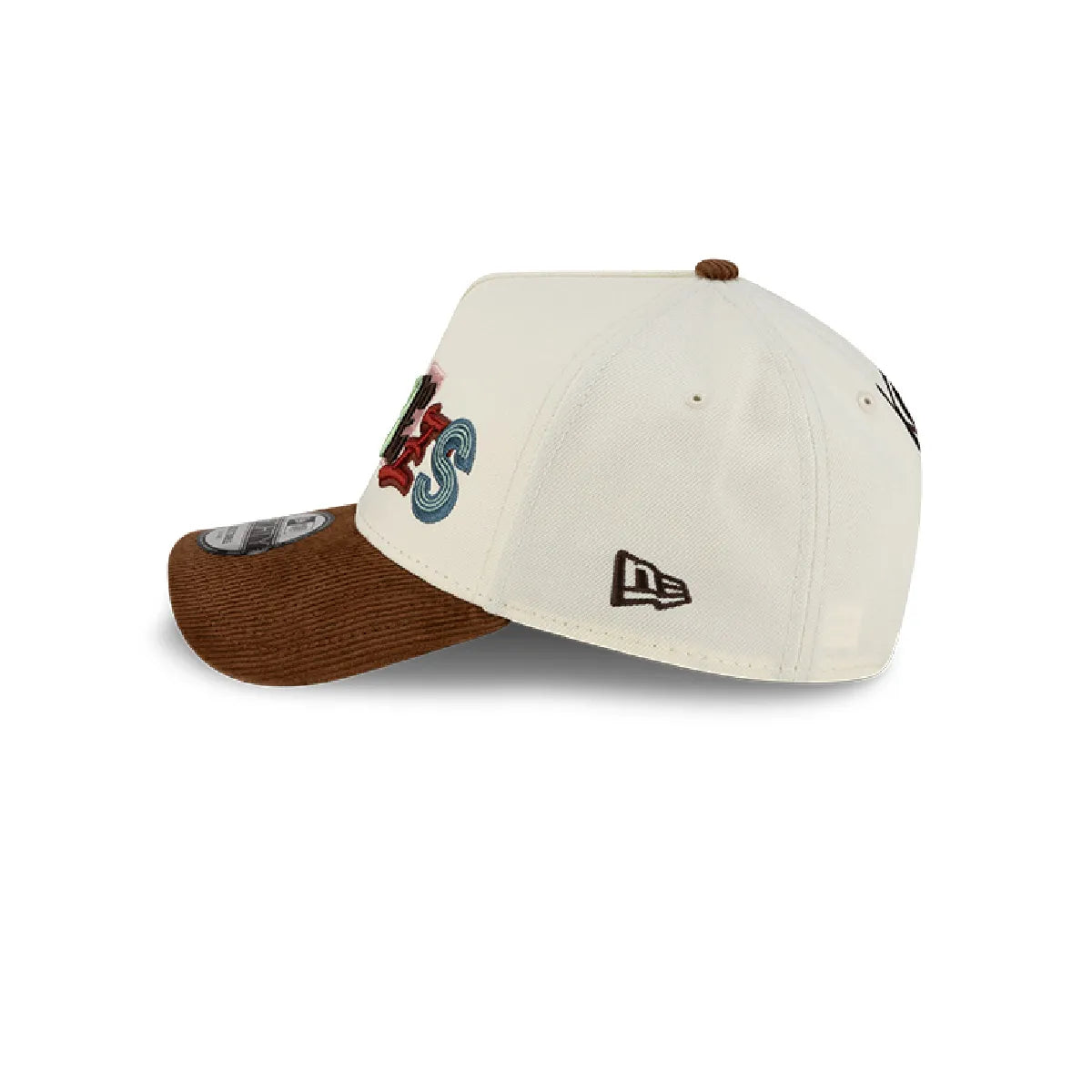 Gorra New York Yankees DIY Note 9FORTY A-Frame