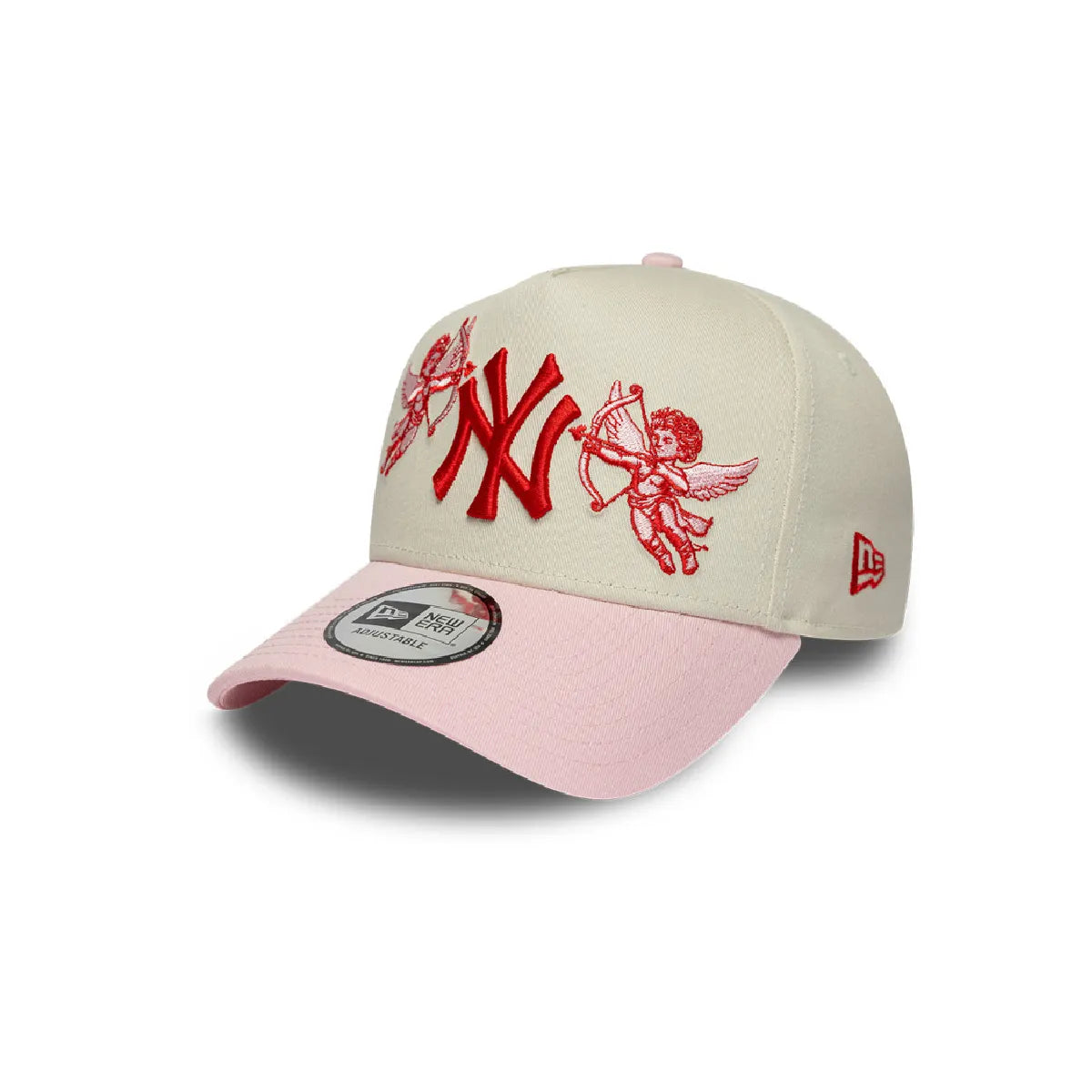 New York Yankees Cherub 9FORTY E-Frame