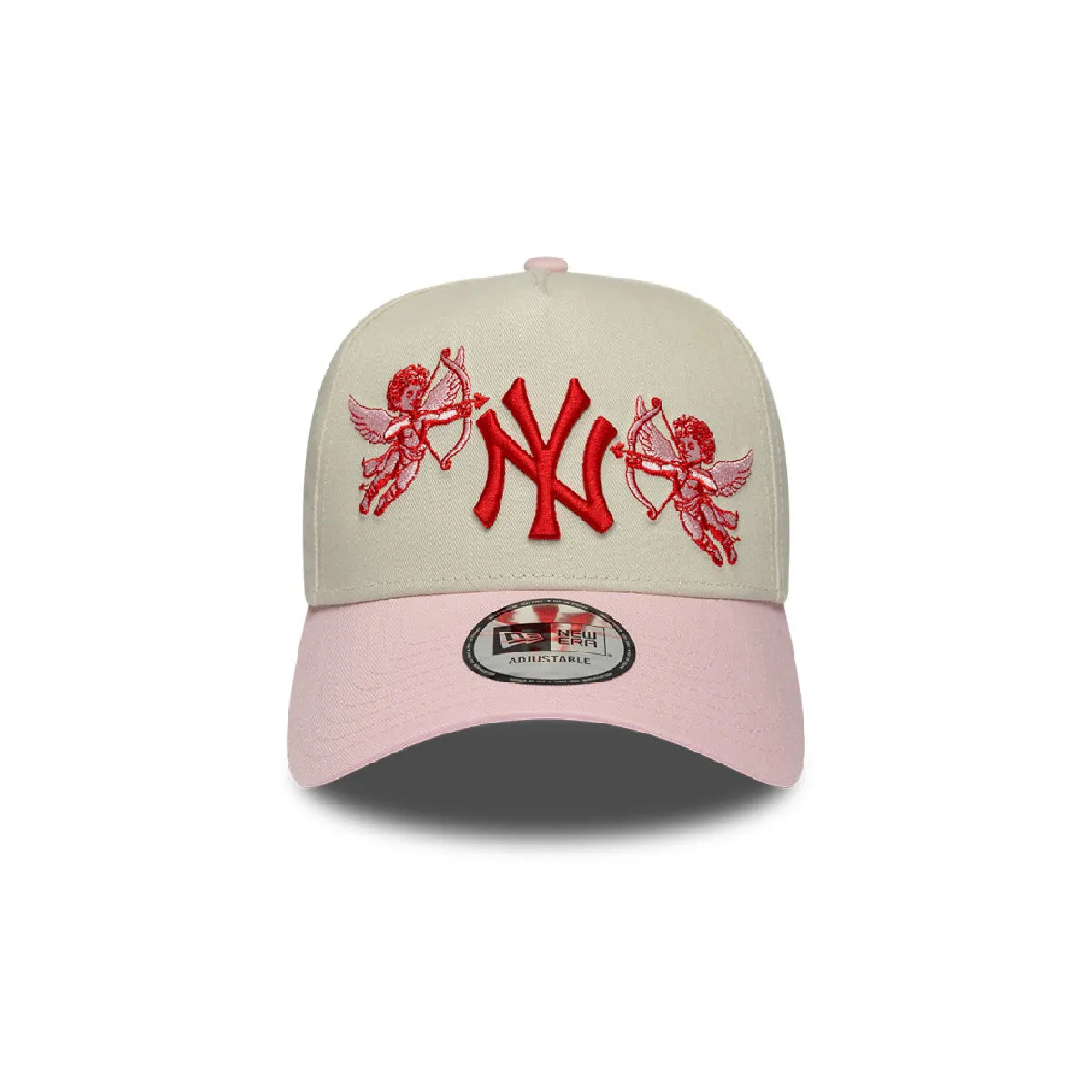 New York Yankees Cherub 9FORTY E-Frame
