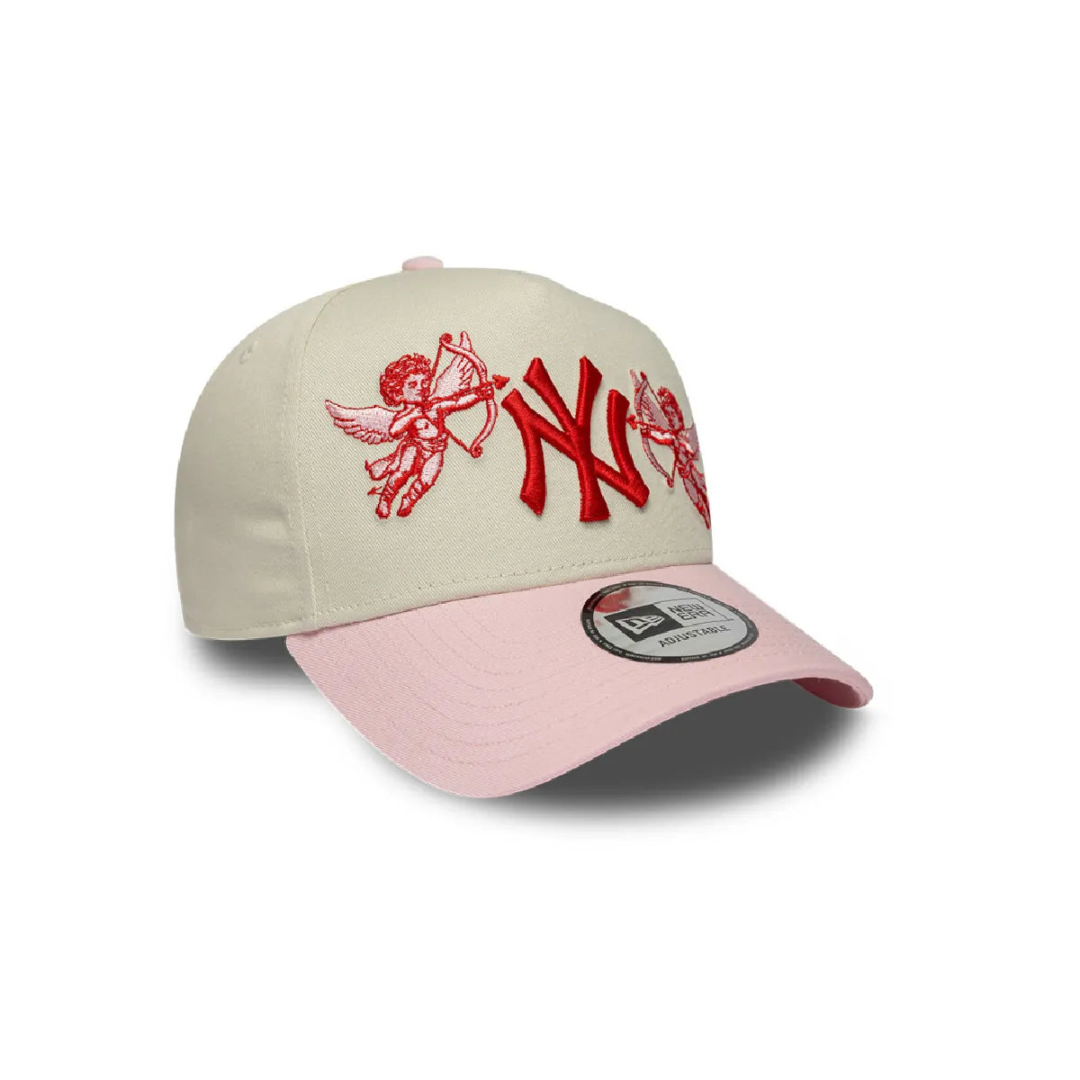 New York Yankees Cherub 9FORTY E-Frame