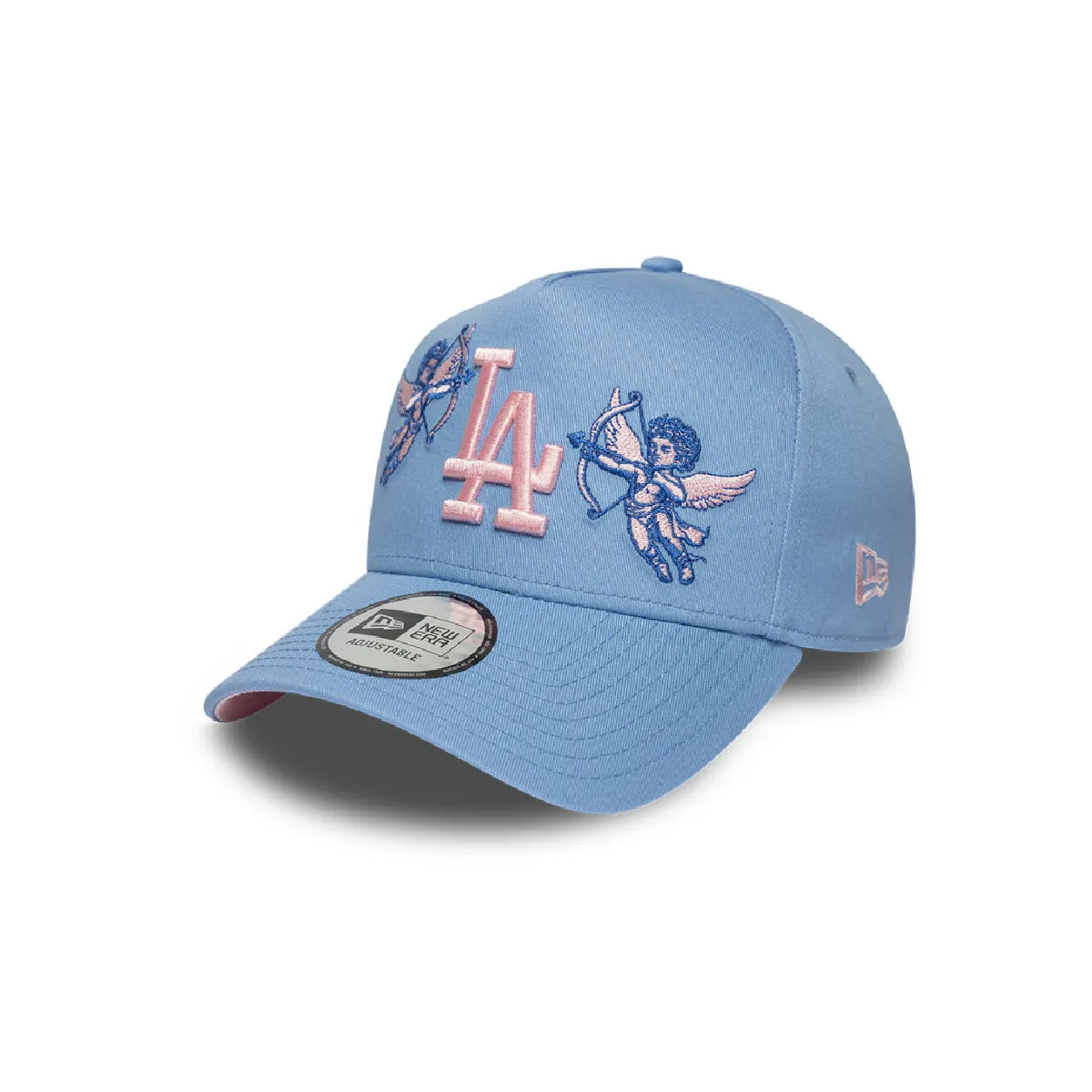 Los Angeles Dodgers Cherub 9FORTY E-Frame