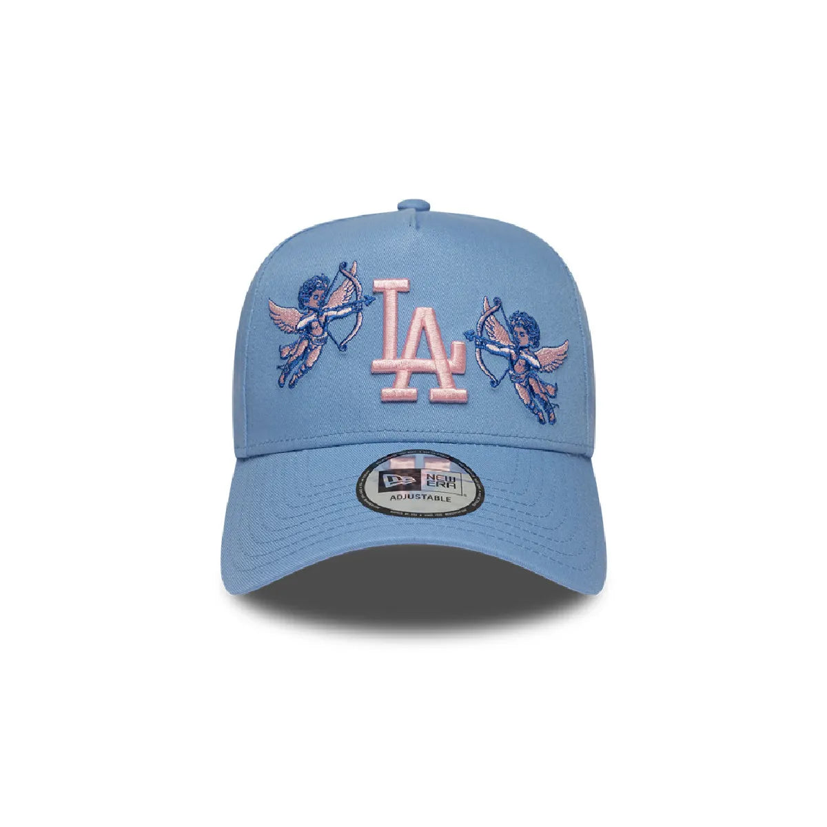 Los Angeles Dodgers Cherub 9FORTY E-Frame