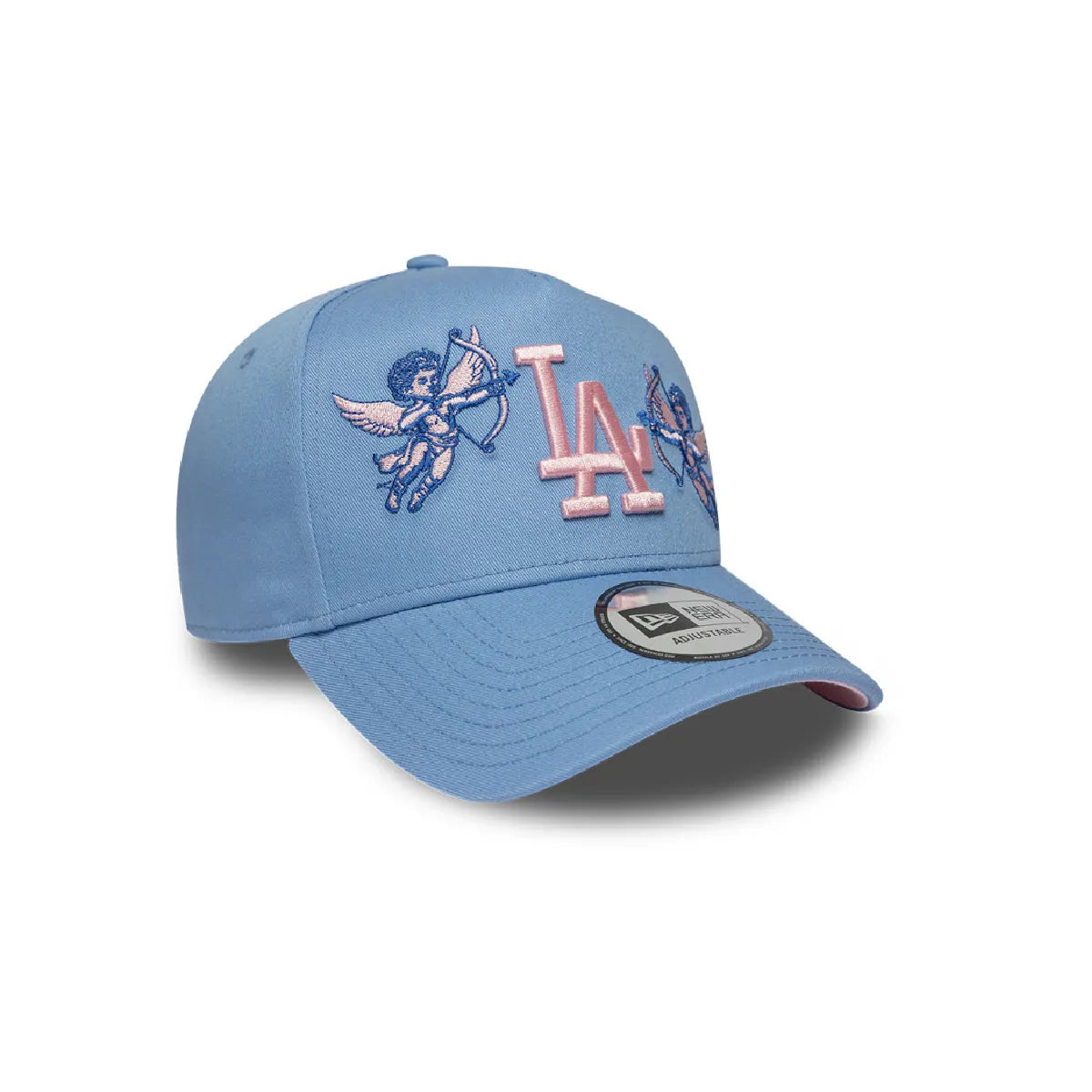 Los Angeles Dodgers Cherub 9FORTY E-Frame