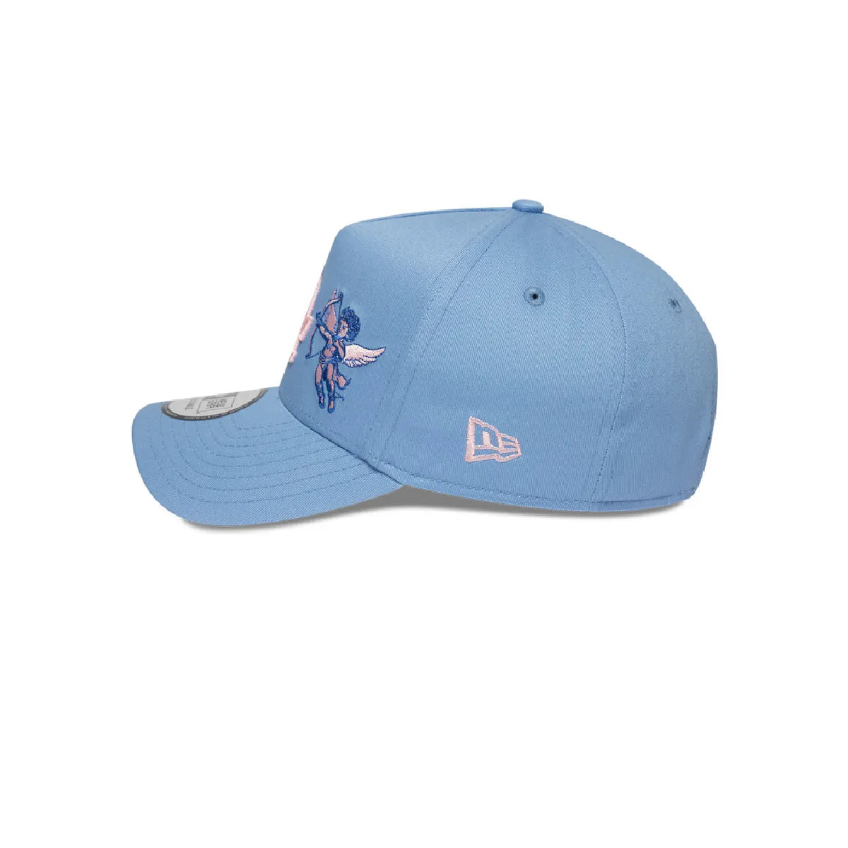 Los Angeles Dodgers Cherub 9FORTY E-Frame