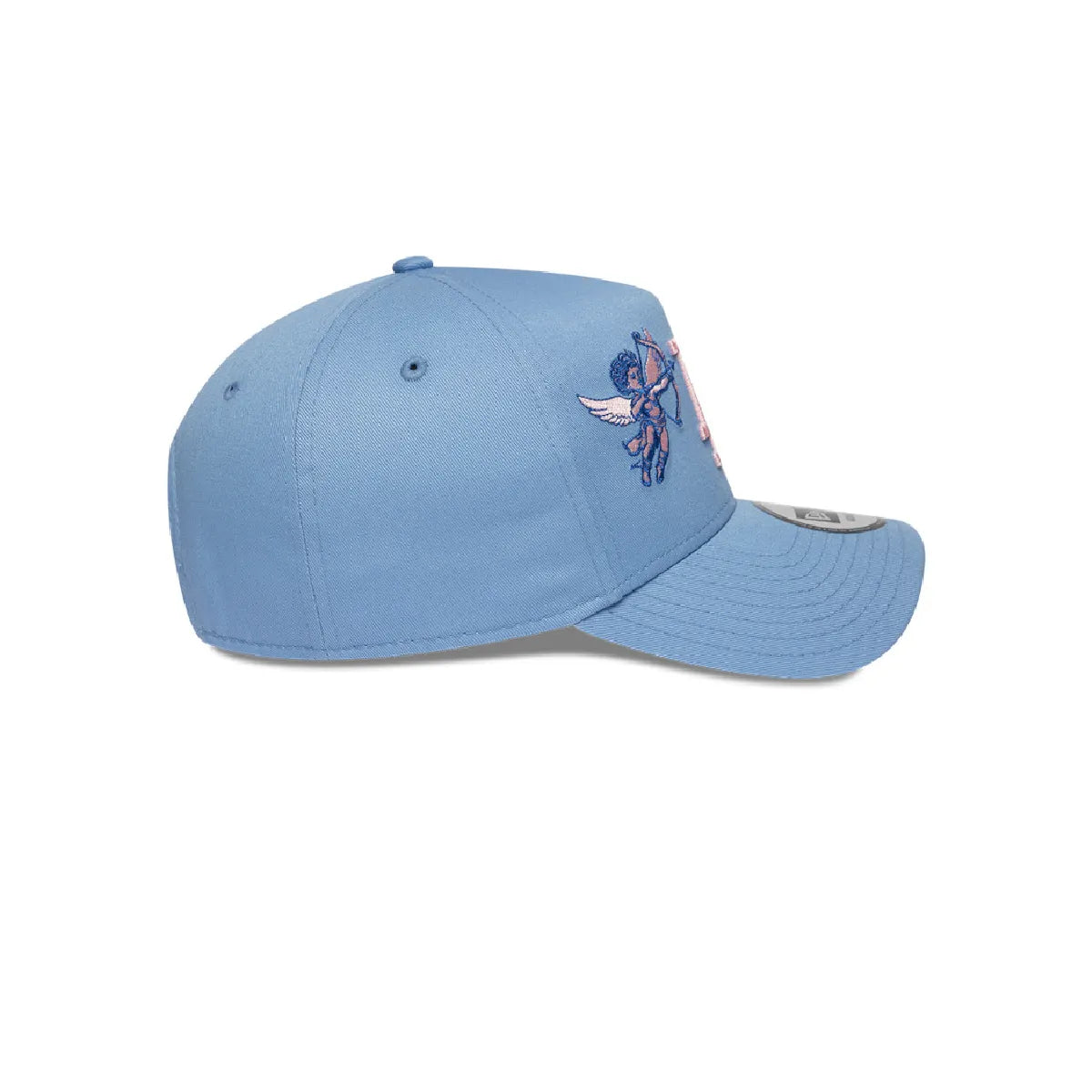 Los Angeles Dodgers Cherub 9FORTY E-Frame