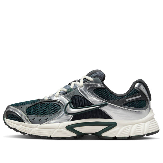 Nike V5 RNR 'Seaweed Metallic Silver'