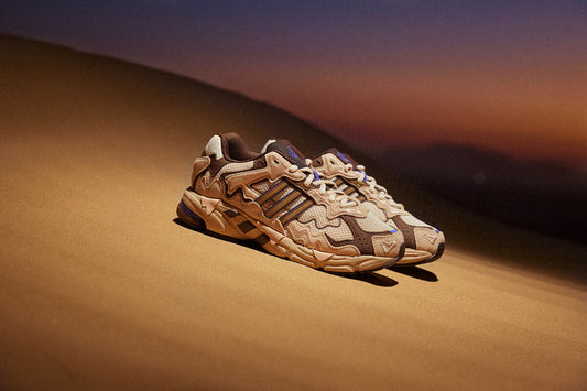 Adidas x Bad Bunny Response CL 'Paso Fino'