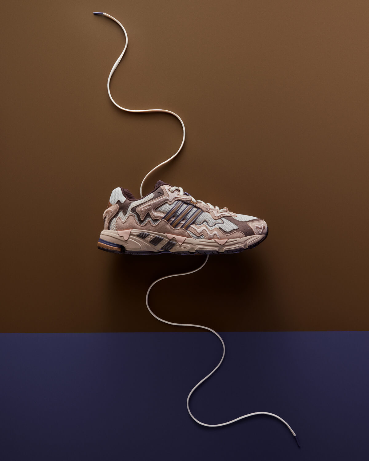 Adidas x Bad Bunny Response CL 'Paso Fino'