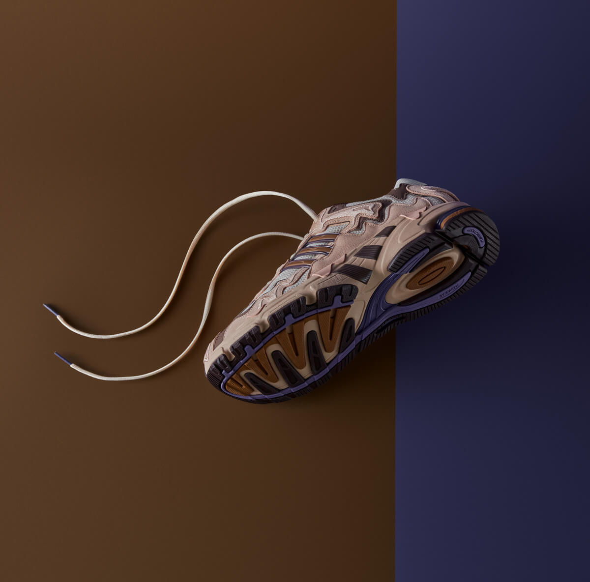 Adidas x Bad Bunny Response CL 'Paso Fino'
