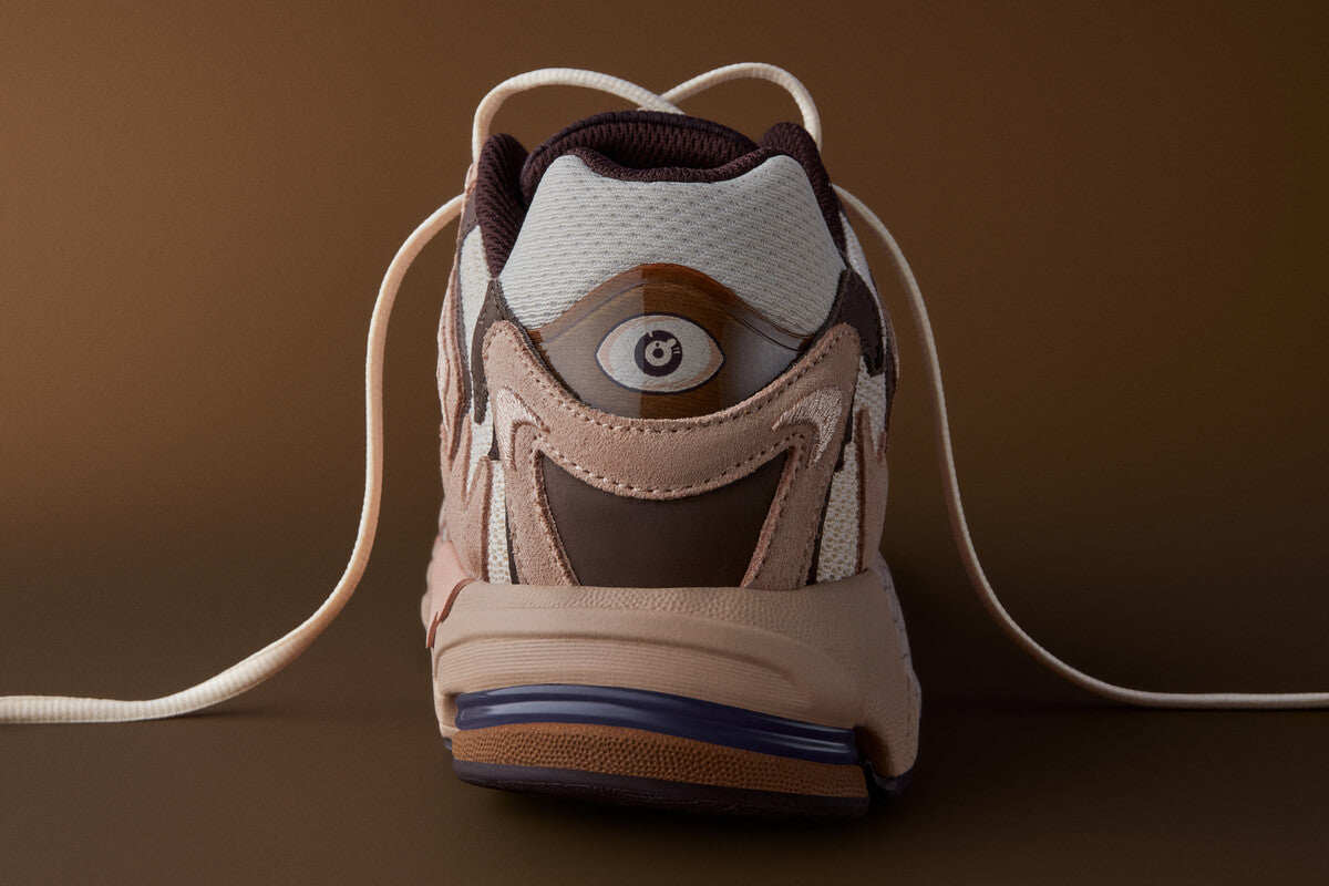 Adidas x Bad Bunny Response CL 'Paso Fino'