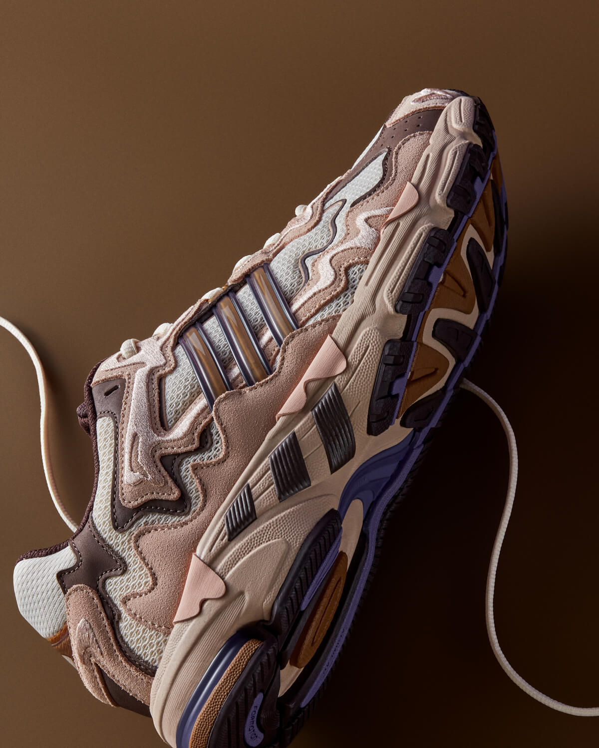 Adidas x Bad Bunny Response CL 'Paso Fino'