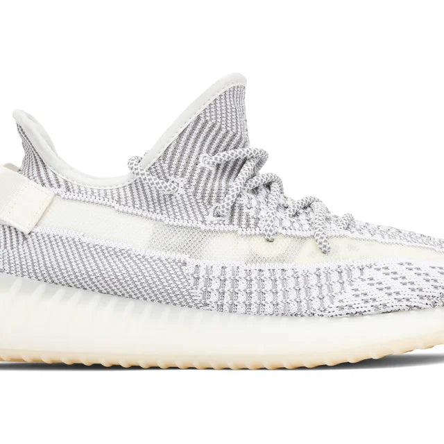 Adidas Yeezy Boost 350 V2 'Static Non-Reflective'