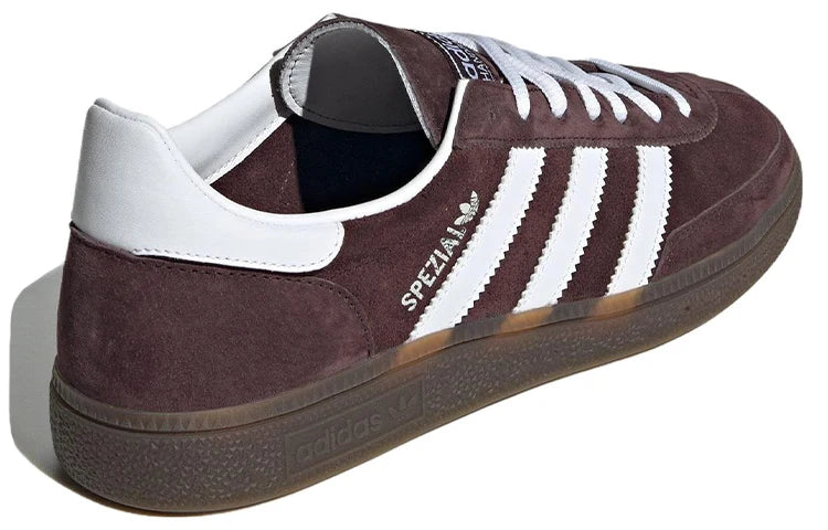 Adidas Handball Spezial 'Shadow Brown Gum'