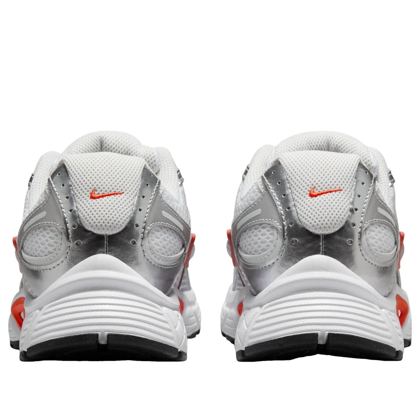 Nike V5 RNR 'White Black Picante Red'