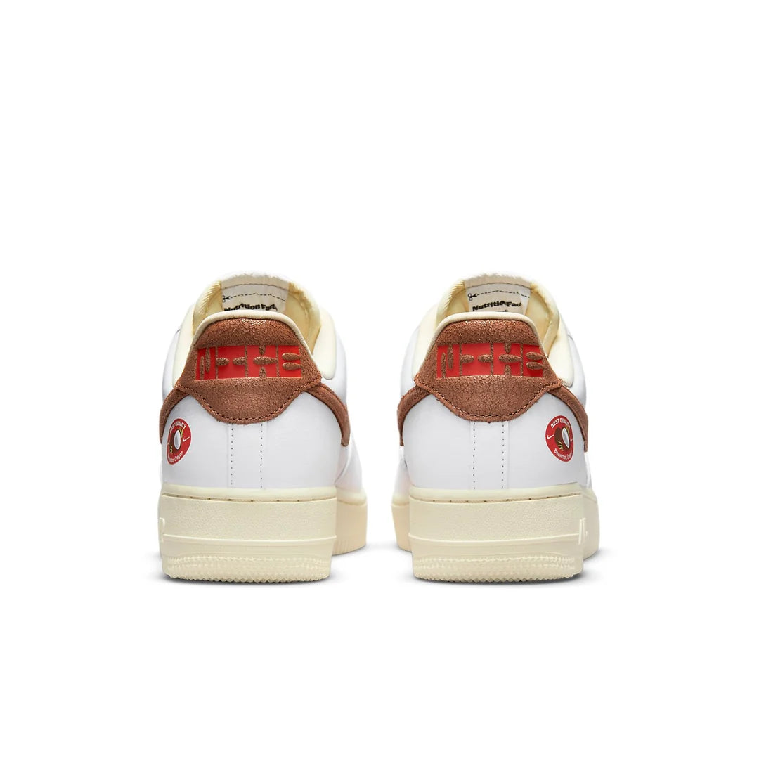 Nike Air Force 1 '07 LX Coconut Mujer