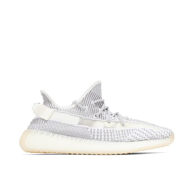 Adidas Yeezy Boost 350 V2 'Static Non-Reflective'