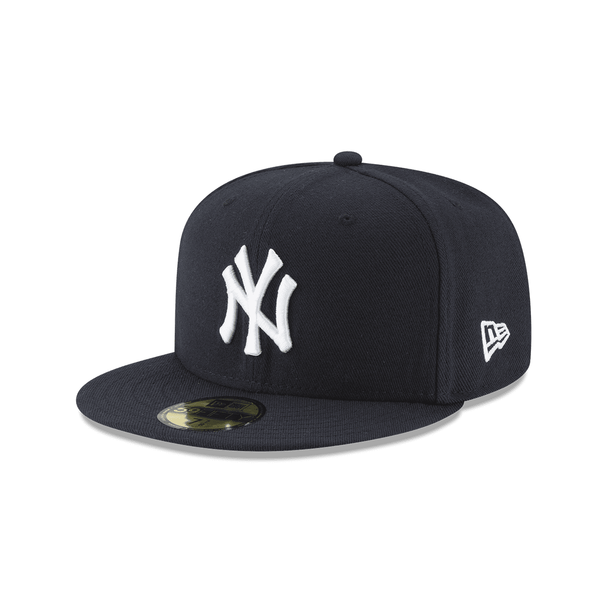 New York Yankees  Gorra Authentic 59Fifty Cerrada New Era