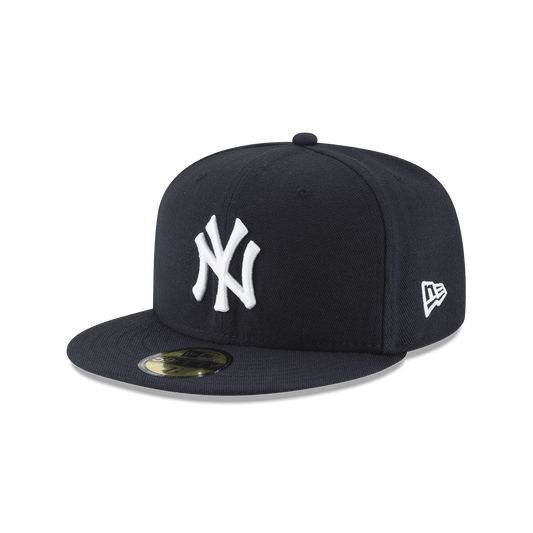 New York Yankees  Gorra Authentic 59Fifty Cerrada New Era