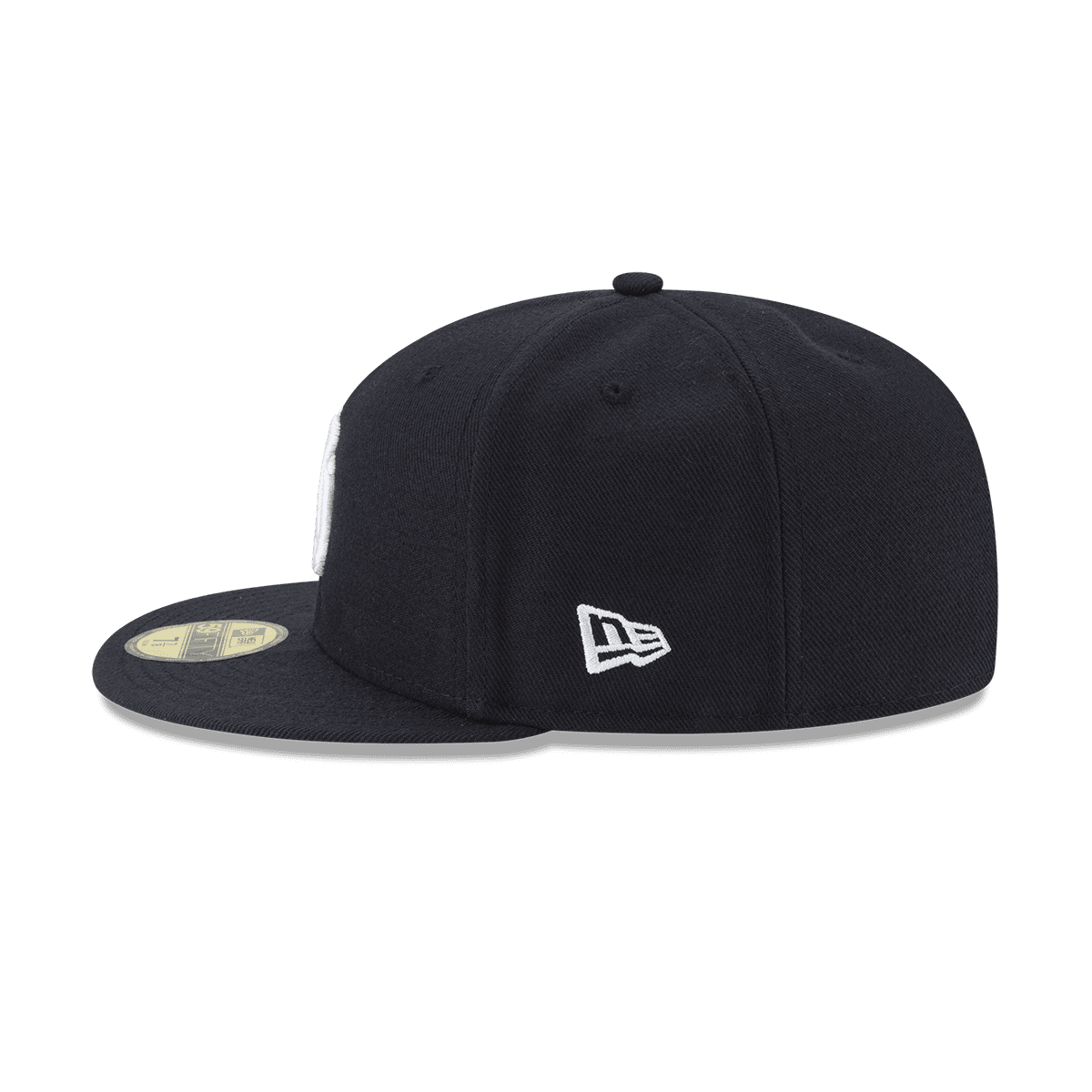 New York Yankees  Gorra Authentic 59Fifty Cerrada New Era