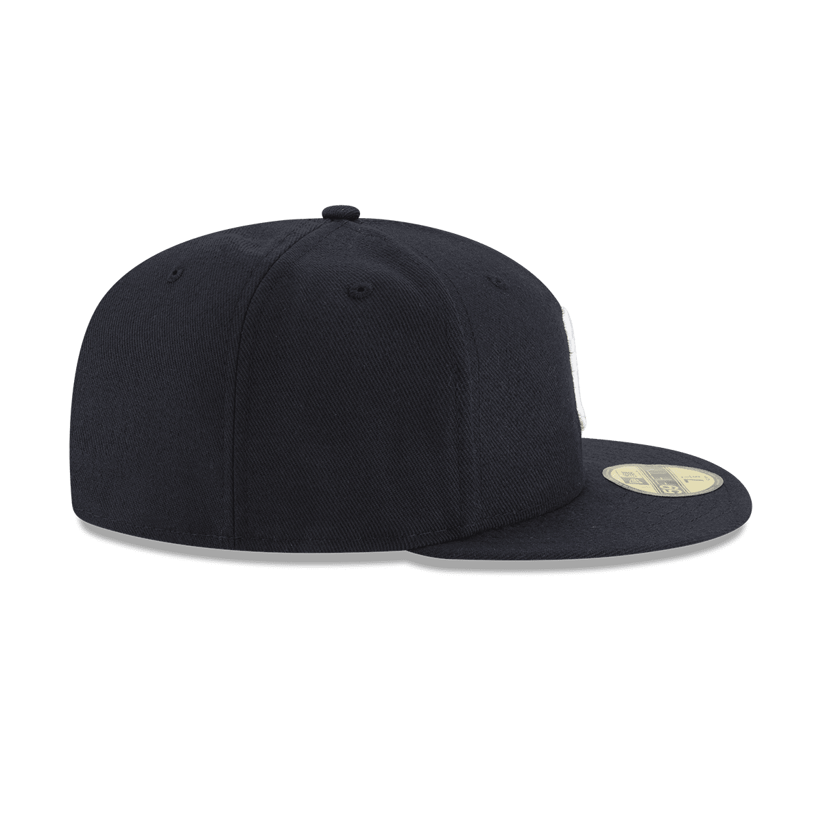 New York Yankees  Gorra Authentic 59Fifty Cerrada New Era