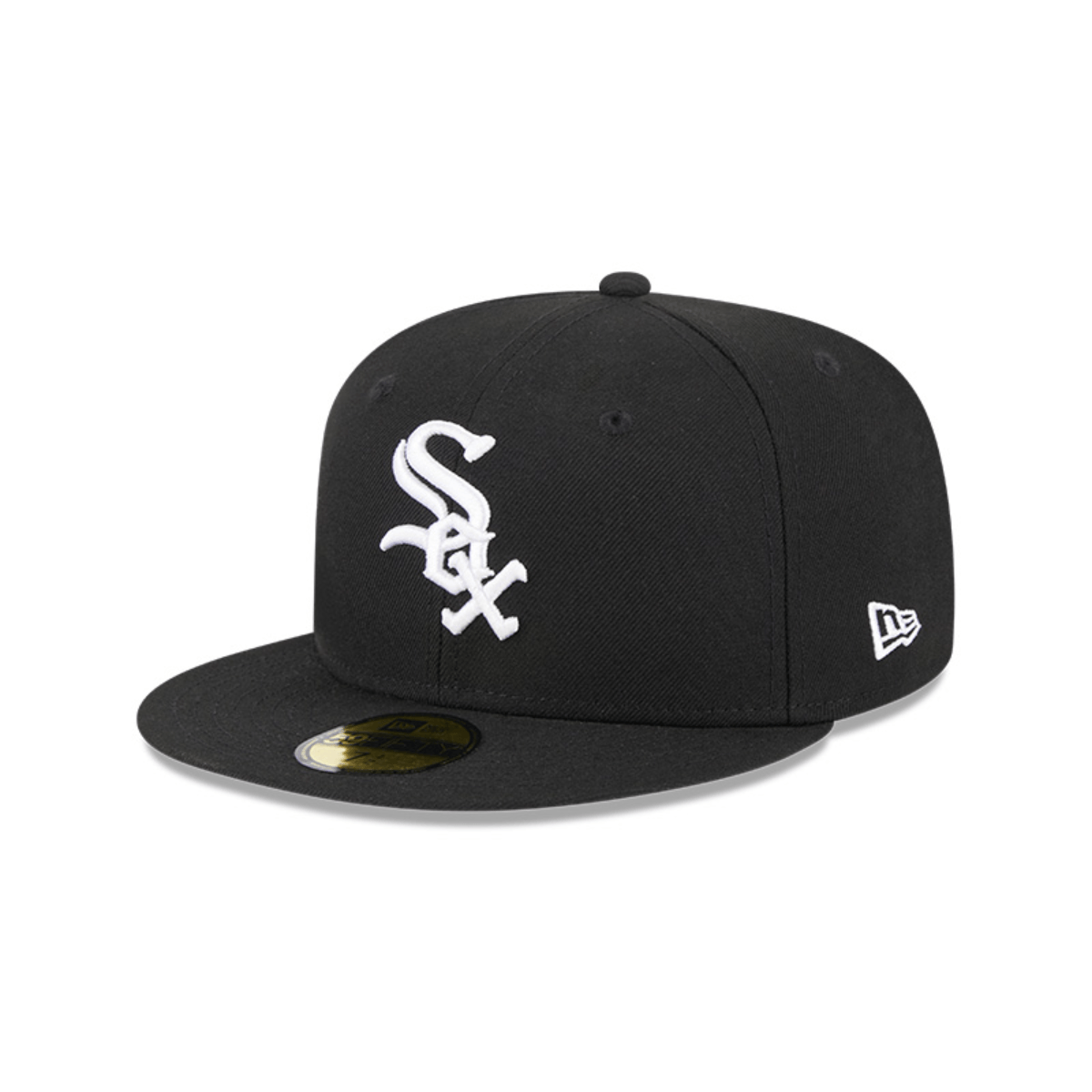 Chicago White Sox  Gorra Ac Performance 59Fifty Cerrada New Era