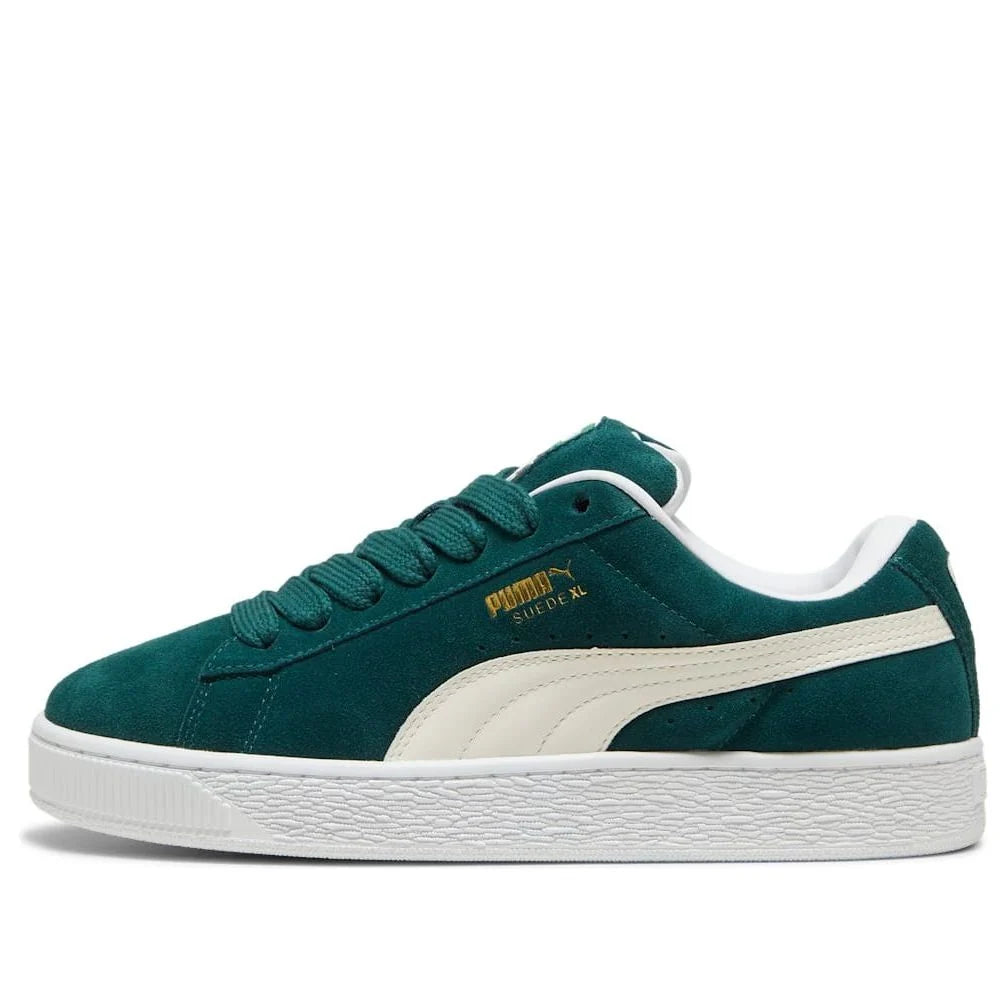 PUMA - Suede XL 'Dark Myrtle'