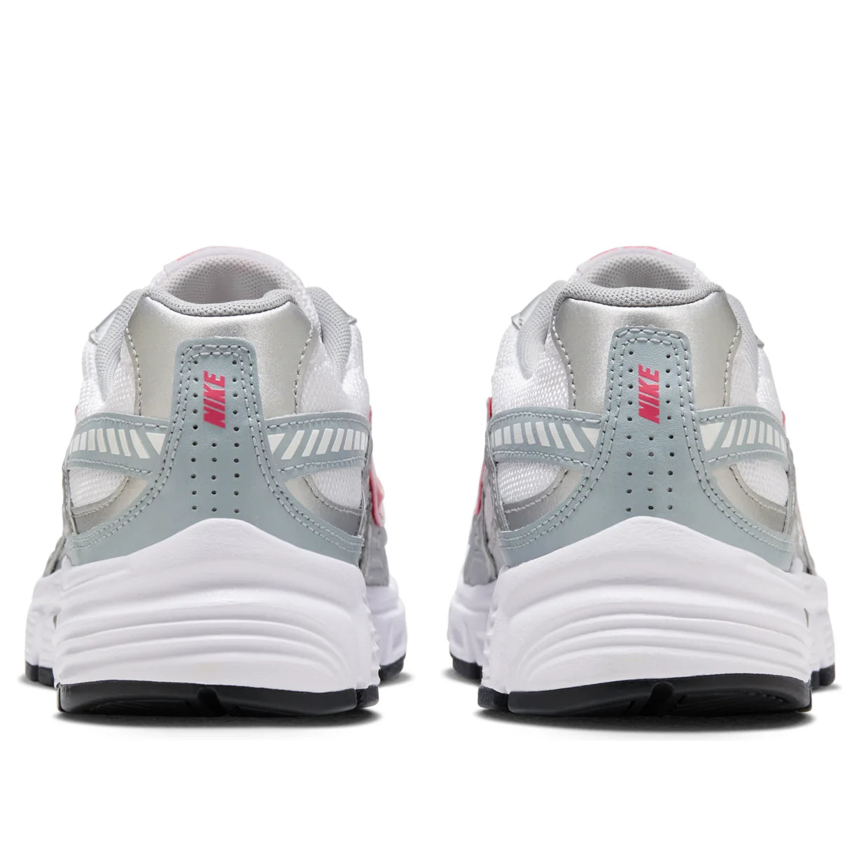 Nike Initiator 'Silver Cherry Pink'