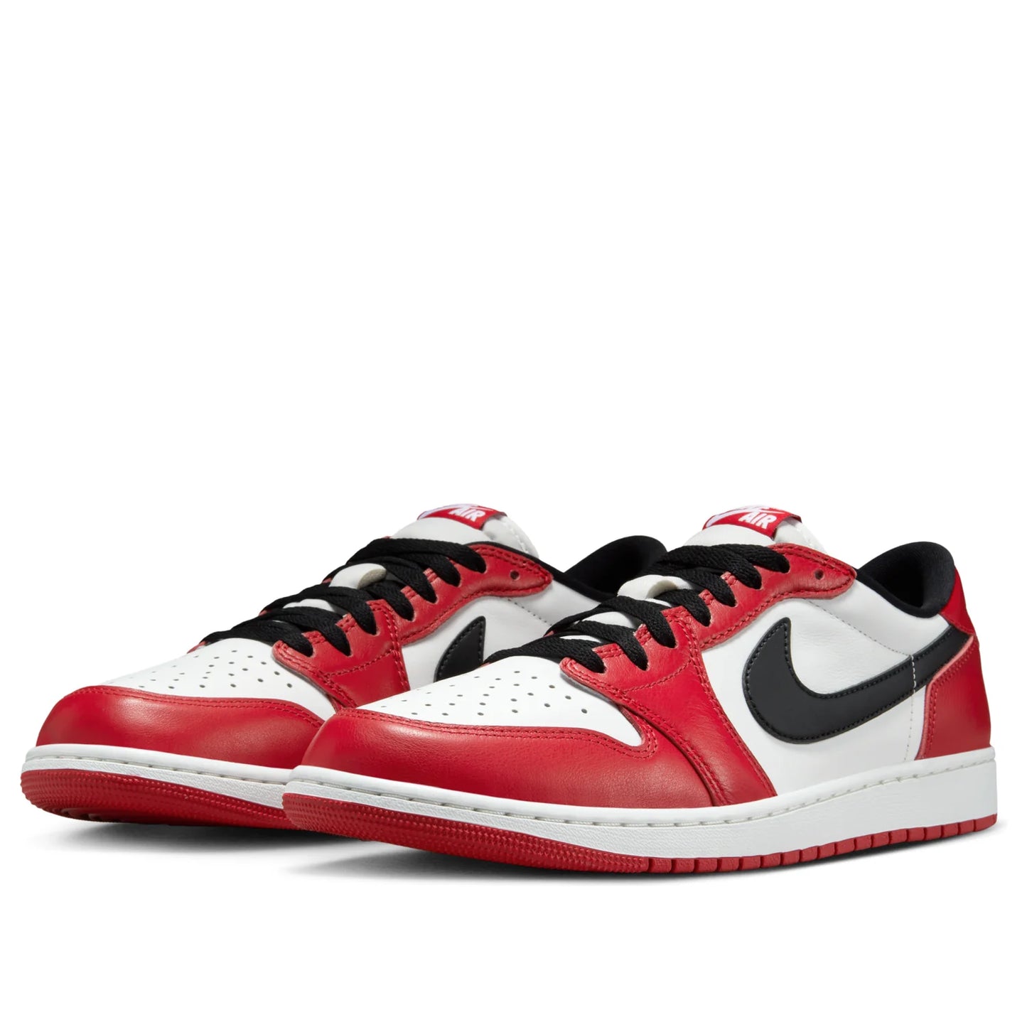 Air Jordan 1 Low OG 'Chicago'