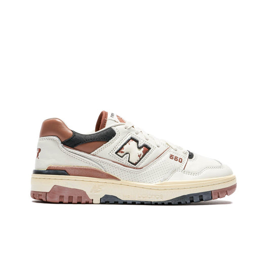 New Balance 550
Vintage Pack Pecan