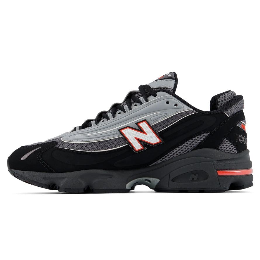 New Balance 1000 'Black Neo Flame'