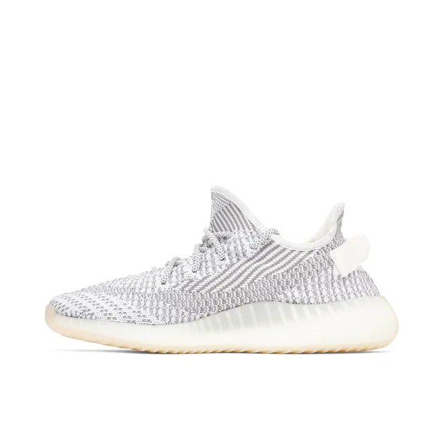 Adidas Yeezy Boost 350 V2 'Static Non-Reflective'