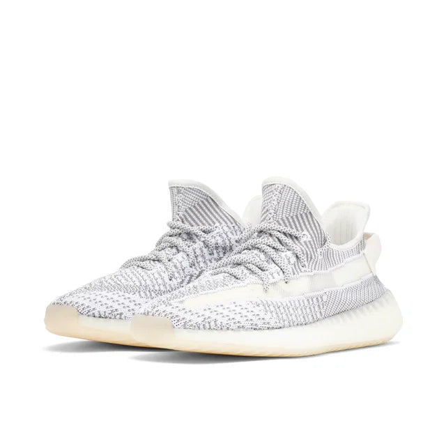 Adidas Yeezy Boost 350 V2 'Static Non-Reflective'